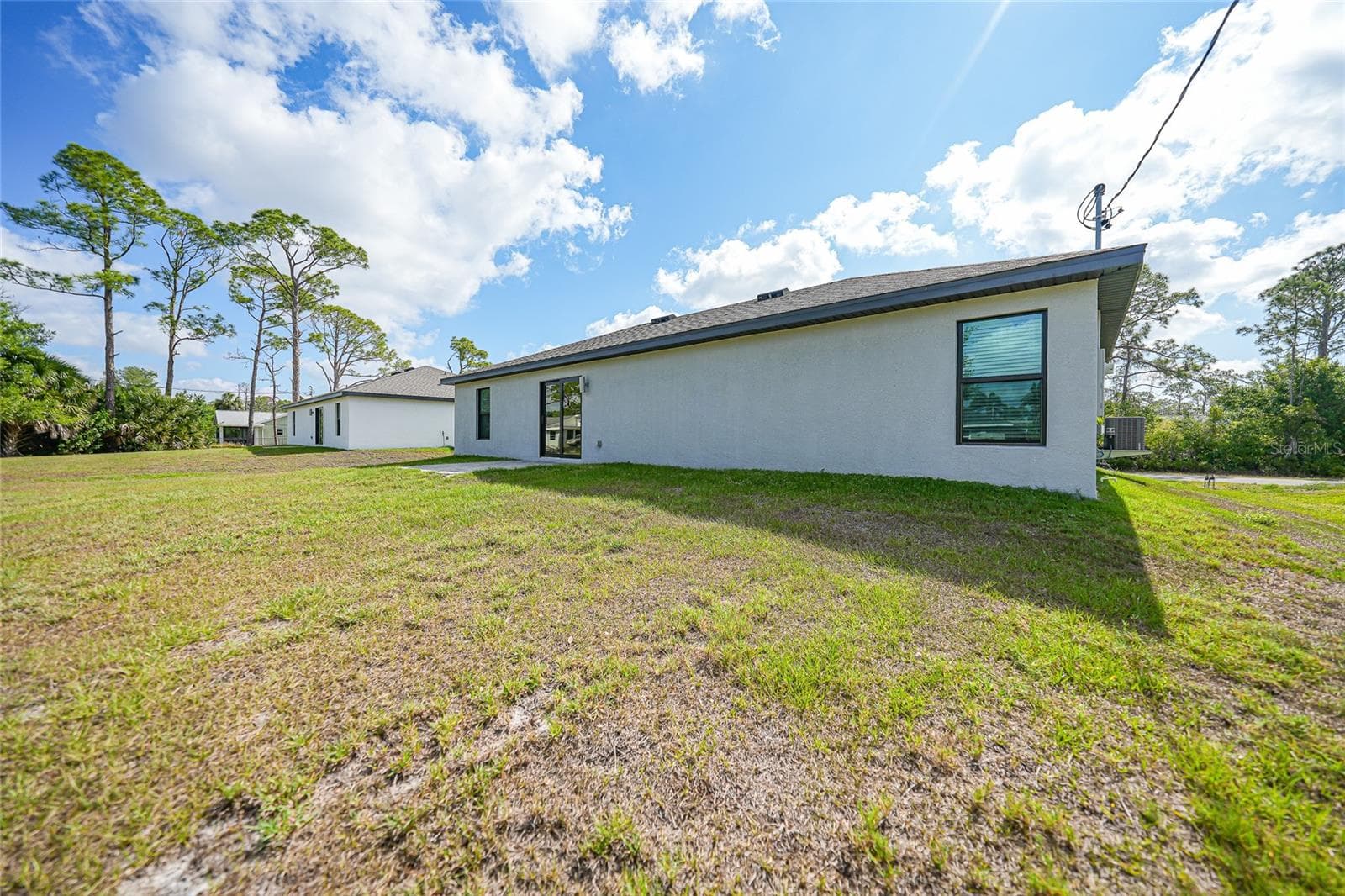 Single Family Residence at 6007 GILLOT BLVD, PORT CHARLOTTE, photo 32 of 38