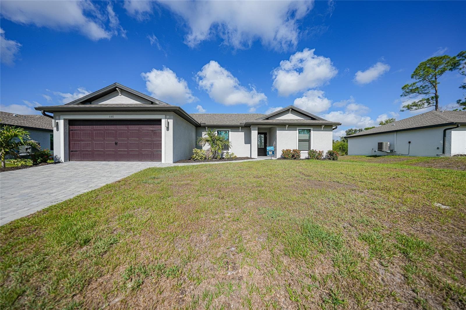 Single Family Residence at 6007 GILLOT BLVD, PORT CHARLOTTE, photo 33 of 38