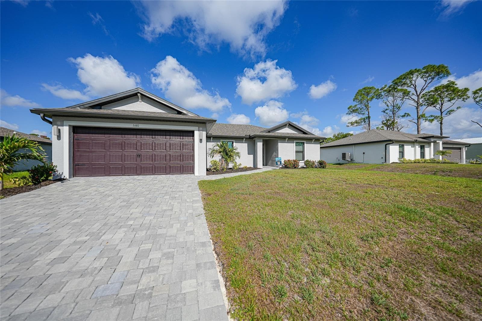 Single Family Residence at 6007 GILLOT BLVD, PORT CHARLOTTE, photo 34 of 38