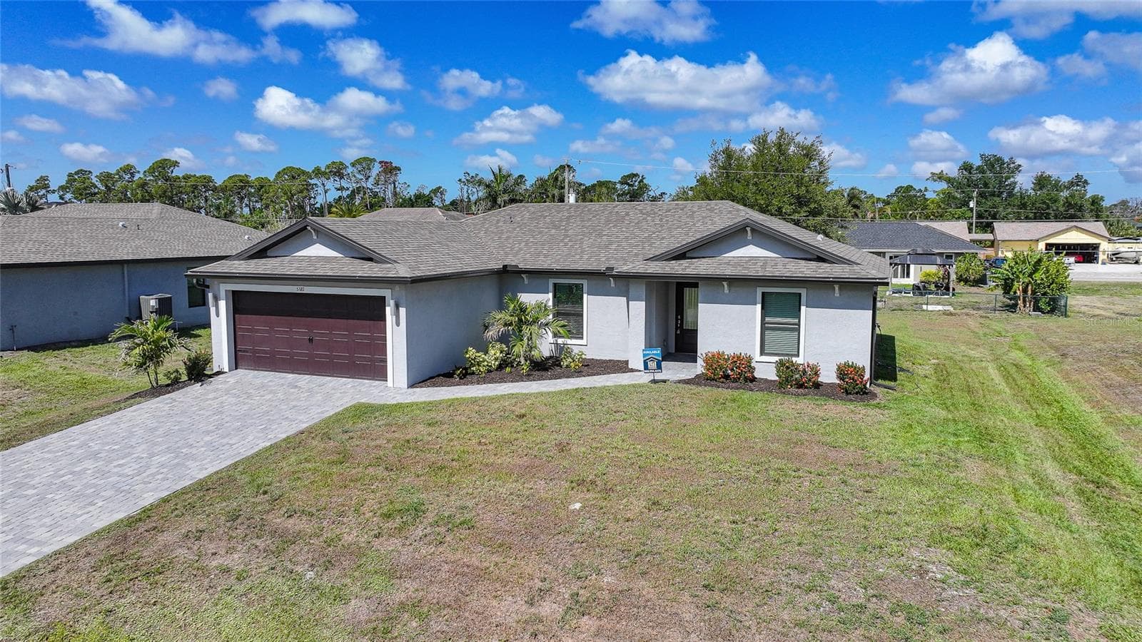 Single Family Residence at 6007 GILLOT BLVD, PORT CHARLOTTE, photo 36 of 38