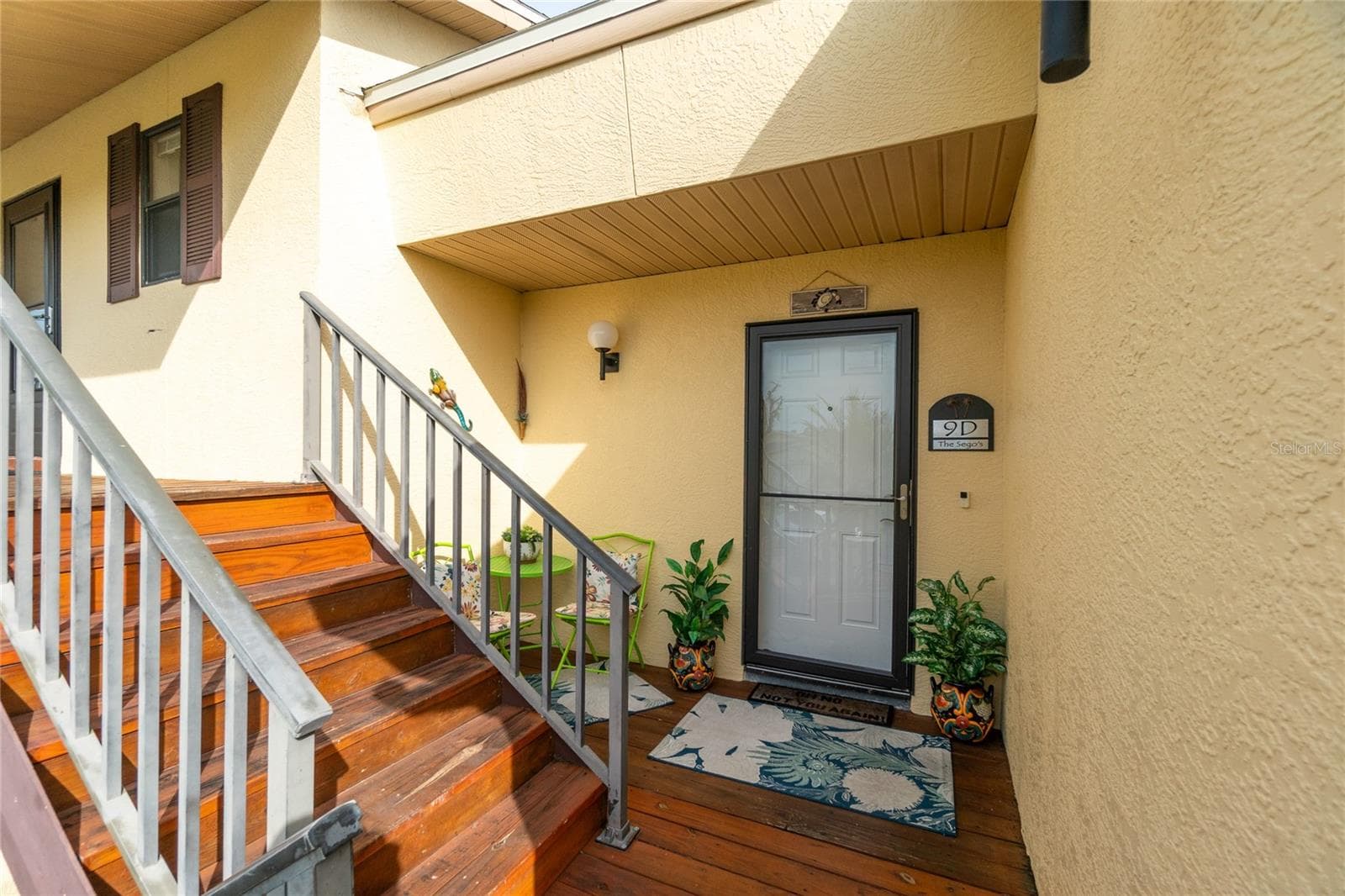 Welcome! - 4260 PLACIDA RD #9D, ENGLEWOOD
