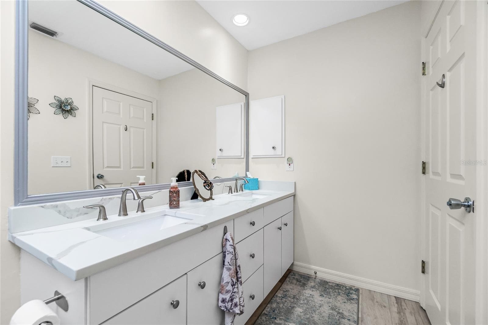 Primary Bath - 4260 PLACIDA RD #9D, ENGLEWOOD