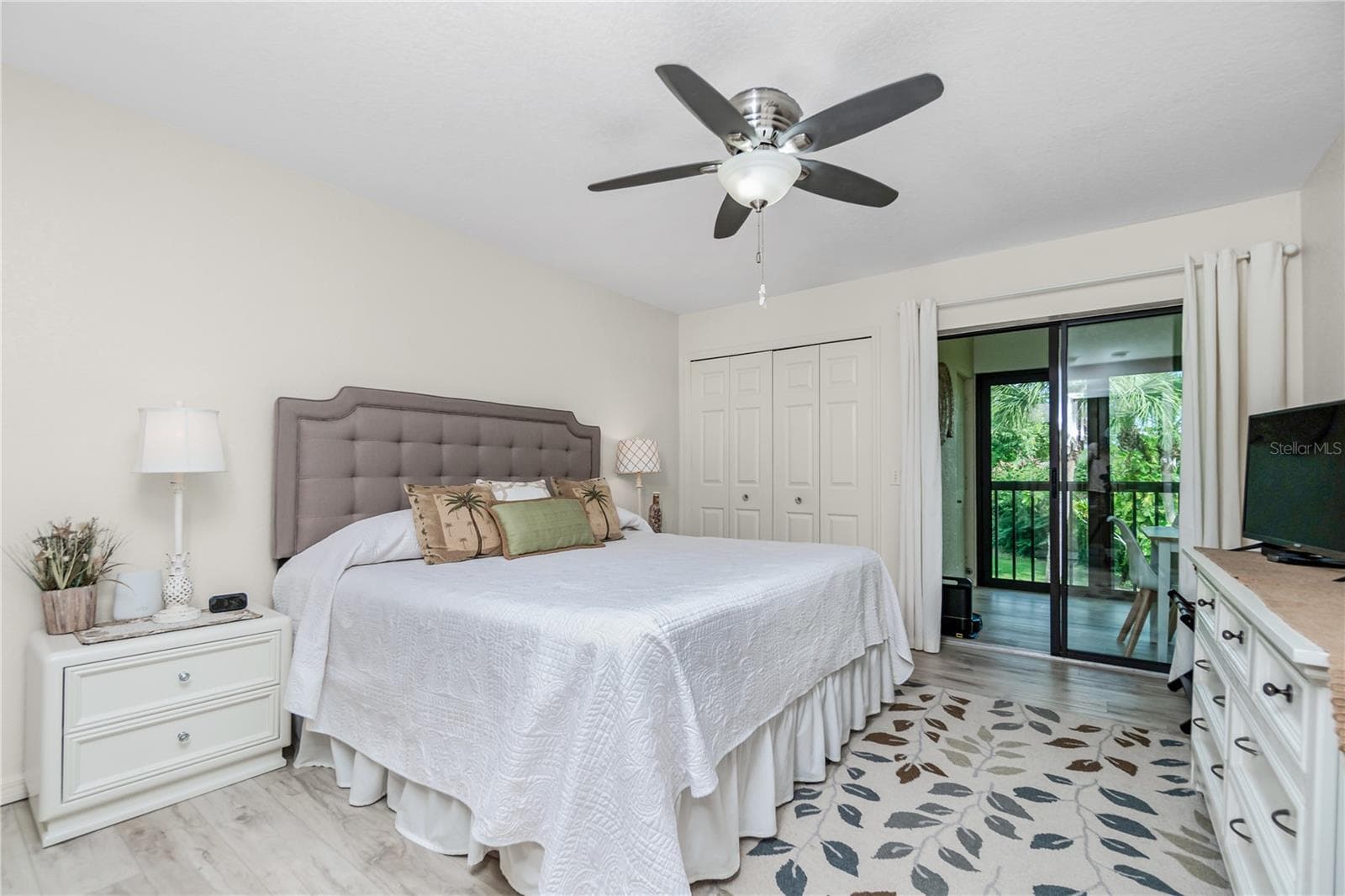 Guest Bedroom - 4260 PLACIDA RD #9D, ENGLEWOOD