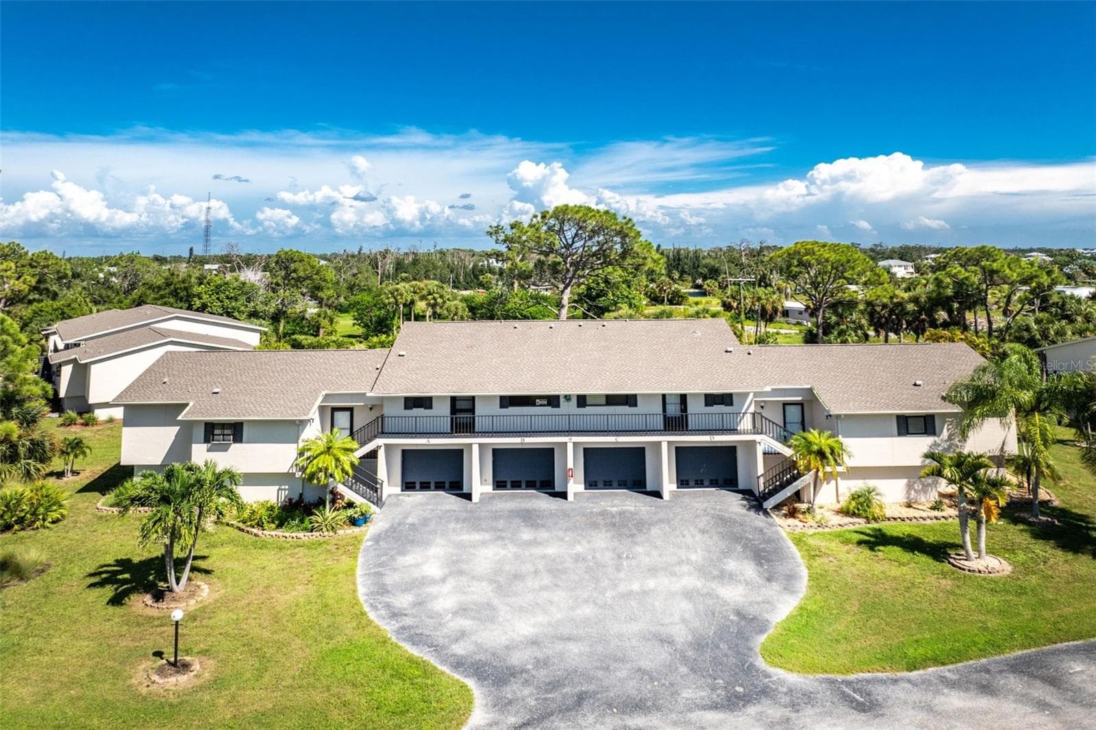 Don't miss this one of a kind condo! - 4260 PLACIDA RD #9D, ENGLEWOOD