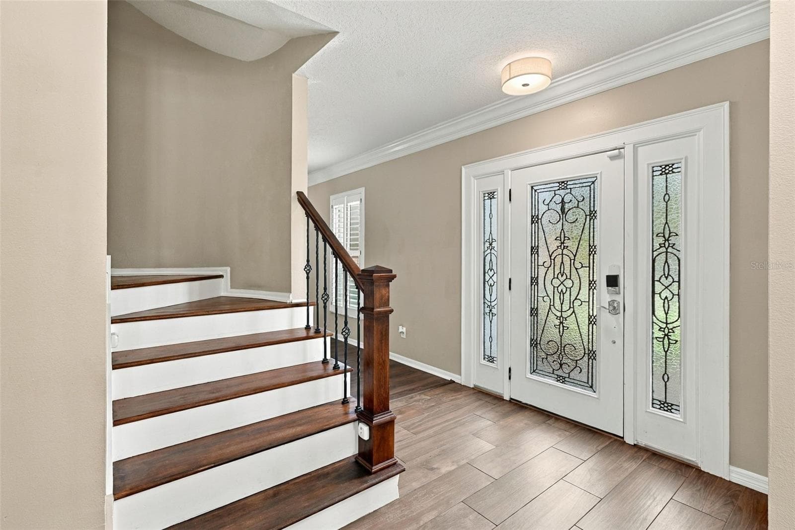 Foyer - 1349 VALLEY PINE CIR, APOPKA