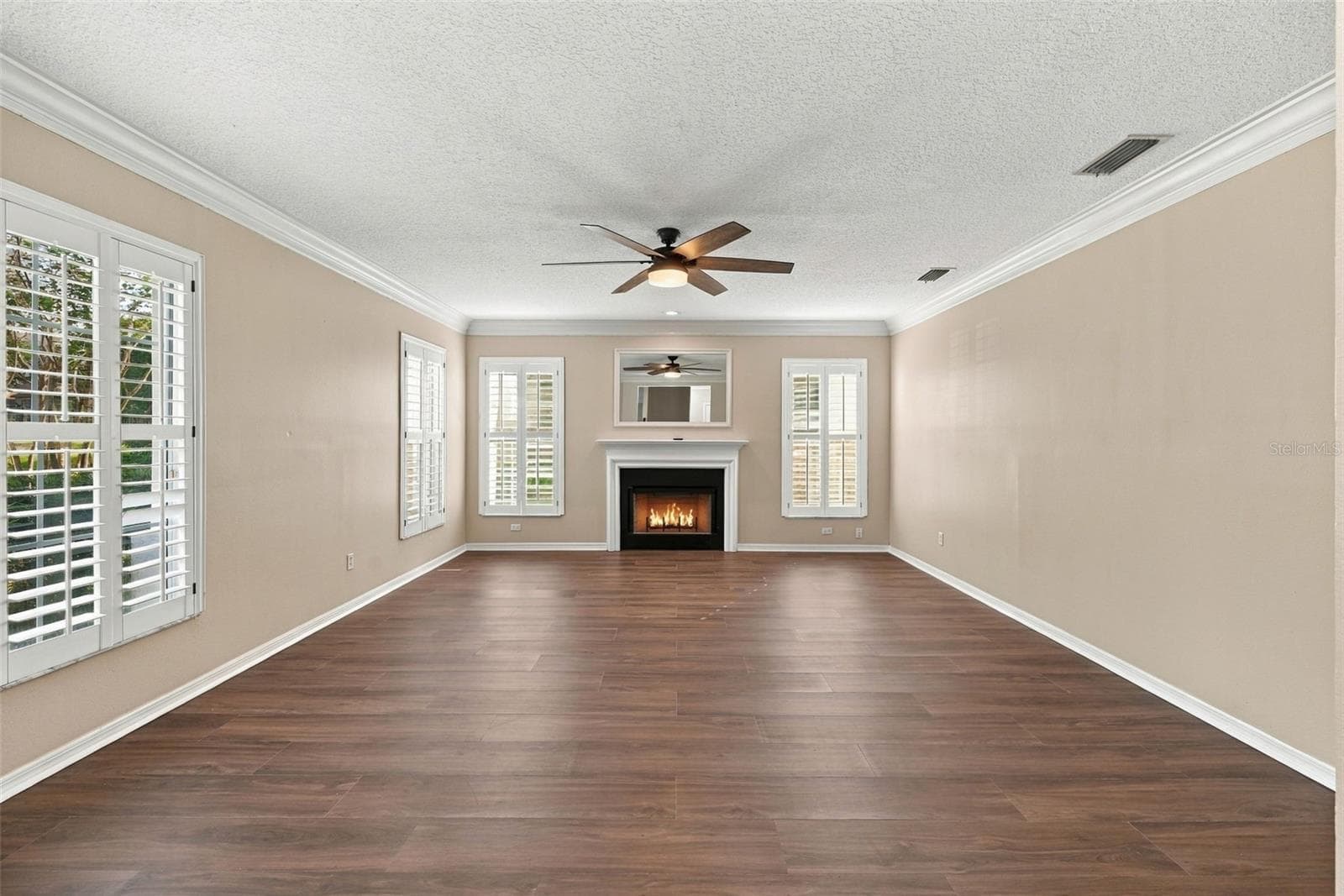 Formal Living Room - 1349 VALLEY PINE CIR, APOPKA