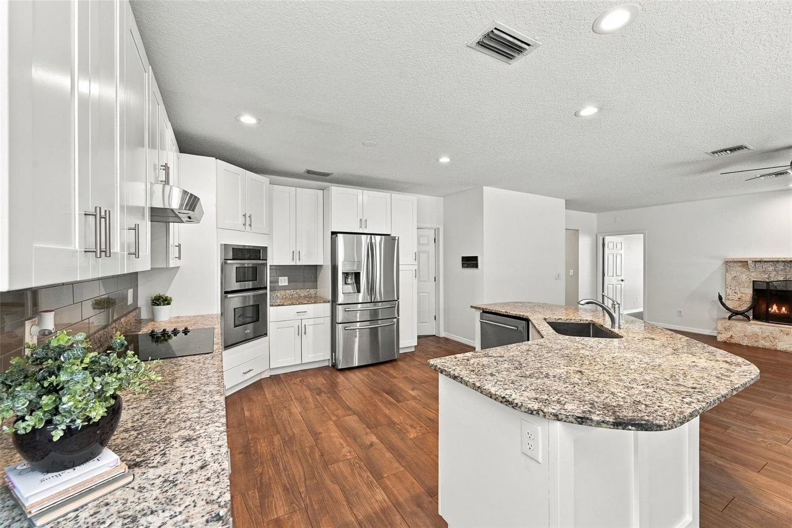 Single Family Residence at 1349 VALLEY PINE CIR, APOPKA, photo 29 of 92