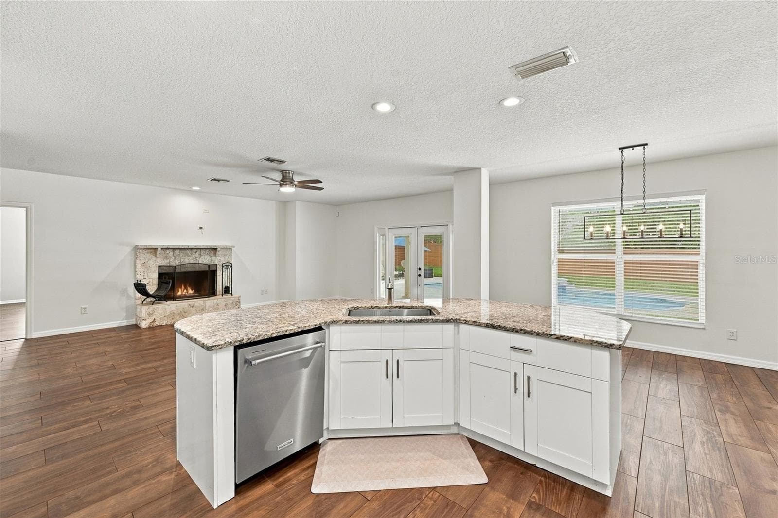 Single Family Residence at 1349 VALLEY PINE CIR, APOPKA, photo 35 of 92