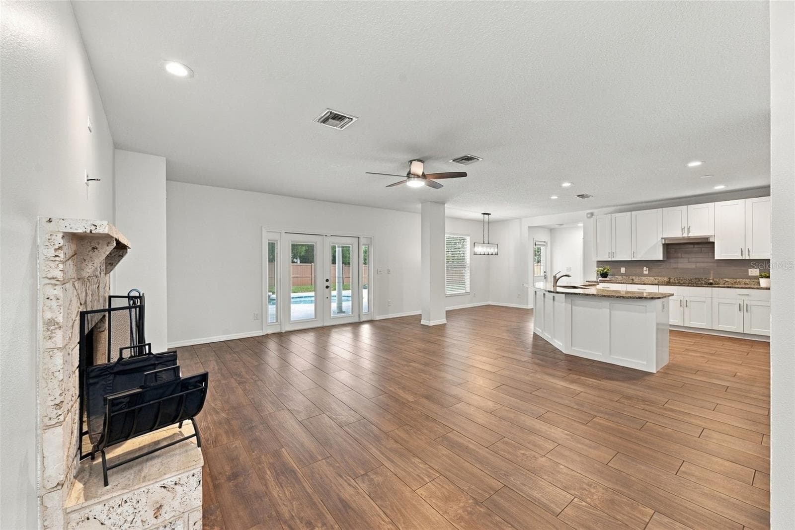 Single Family Residence at 1349 VALLEY PINE CIR, APOPKA, photo 40 of 92
