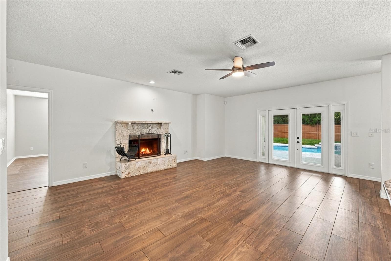 Single Family Residence at 1349 VALLEY PINE CIR, APOPKA, photo 42 of 92