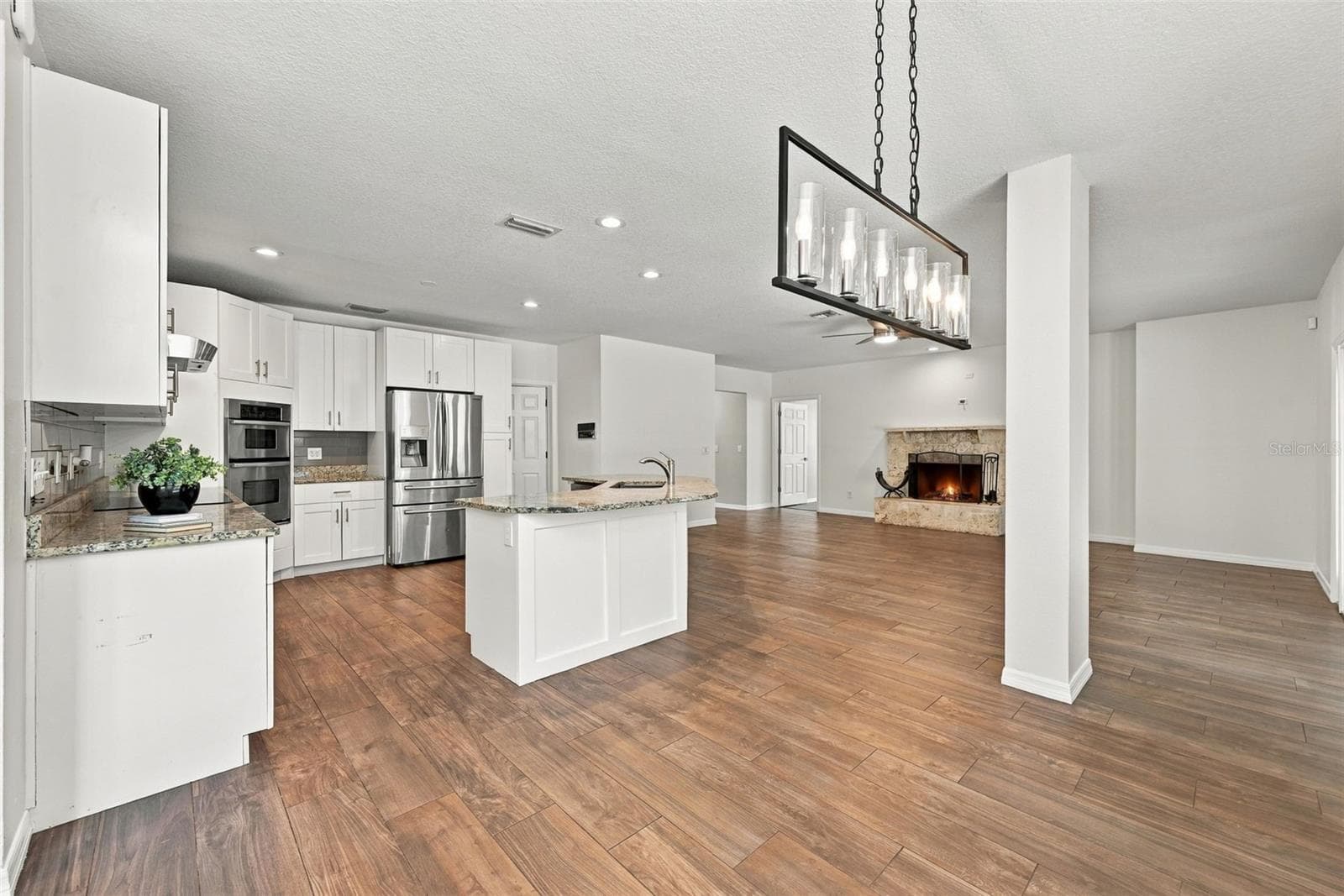Single Family Residence at 1349 VALLEY PINE CIR, APOPKA, photo 44 of 92