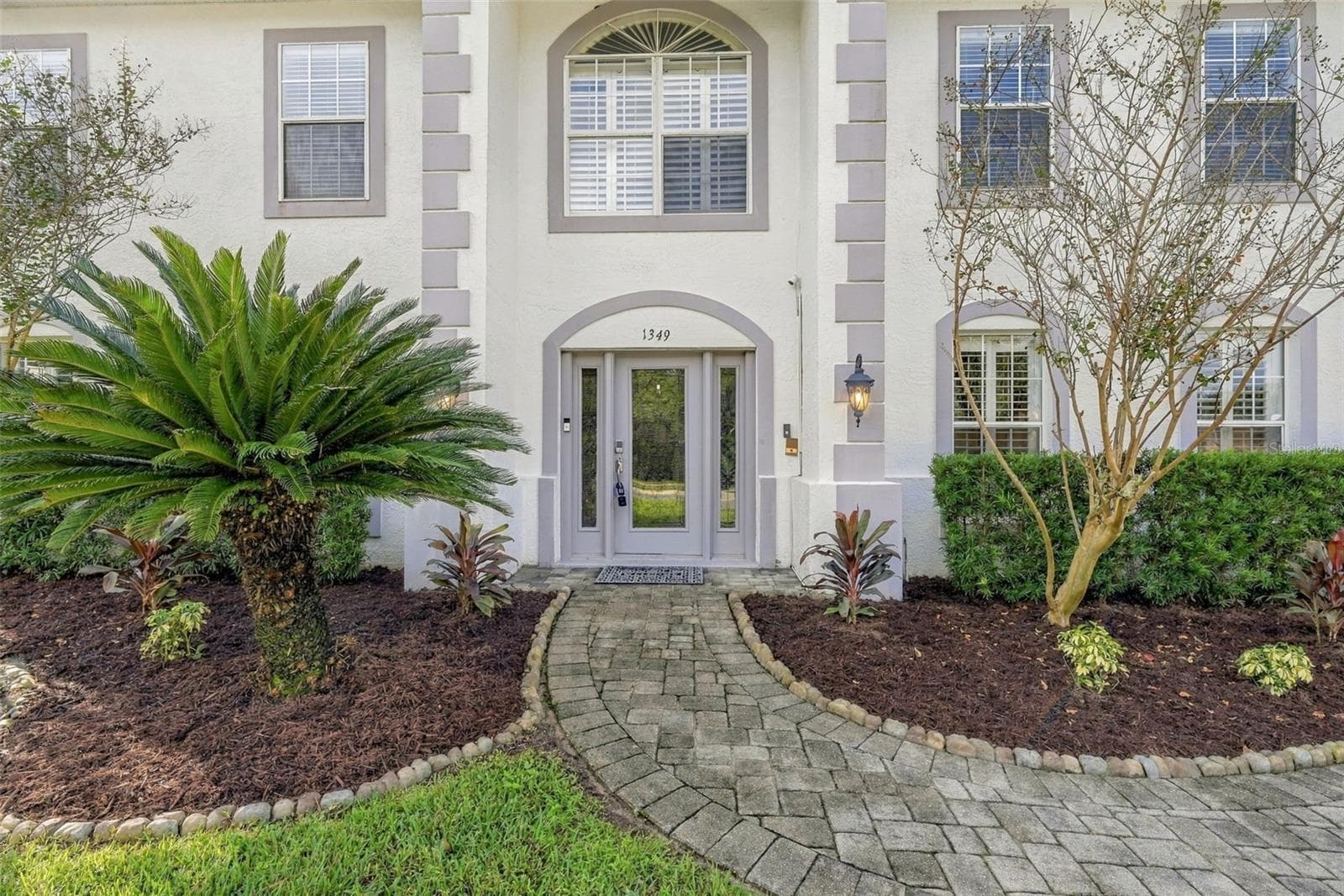 Single Family Residence at 1349 VALLEY PINE CIR, APOPKA, photo 88 of 92