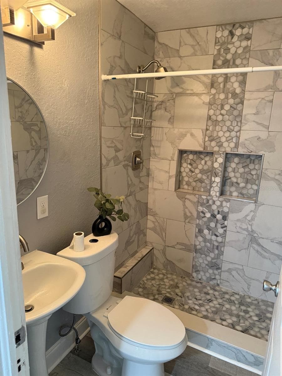 Half Duplex at 1340 13TH AVE S, ST PETERSBURG, photo 14 of 23