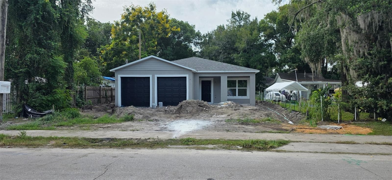 Single Family Residence at 1336 40TH STREET, ORLANDO, photo 4 of 4