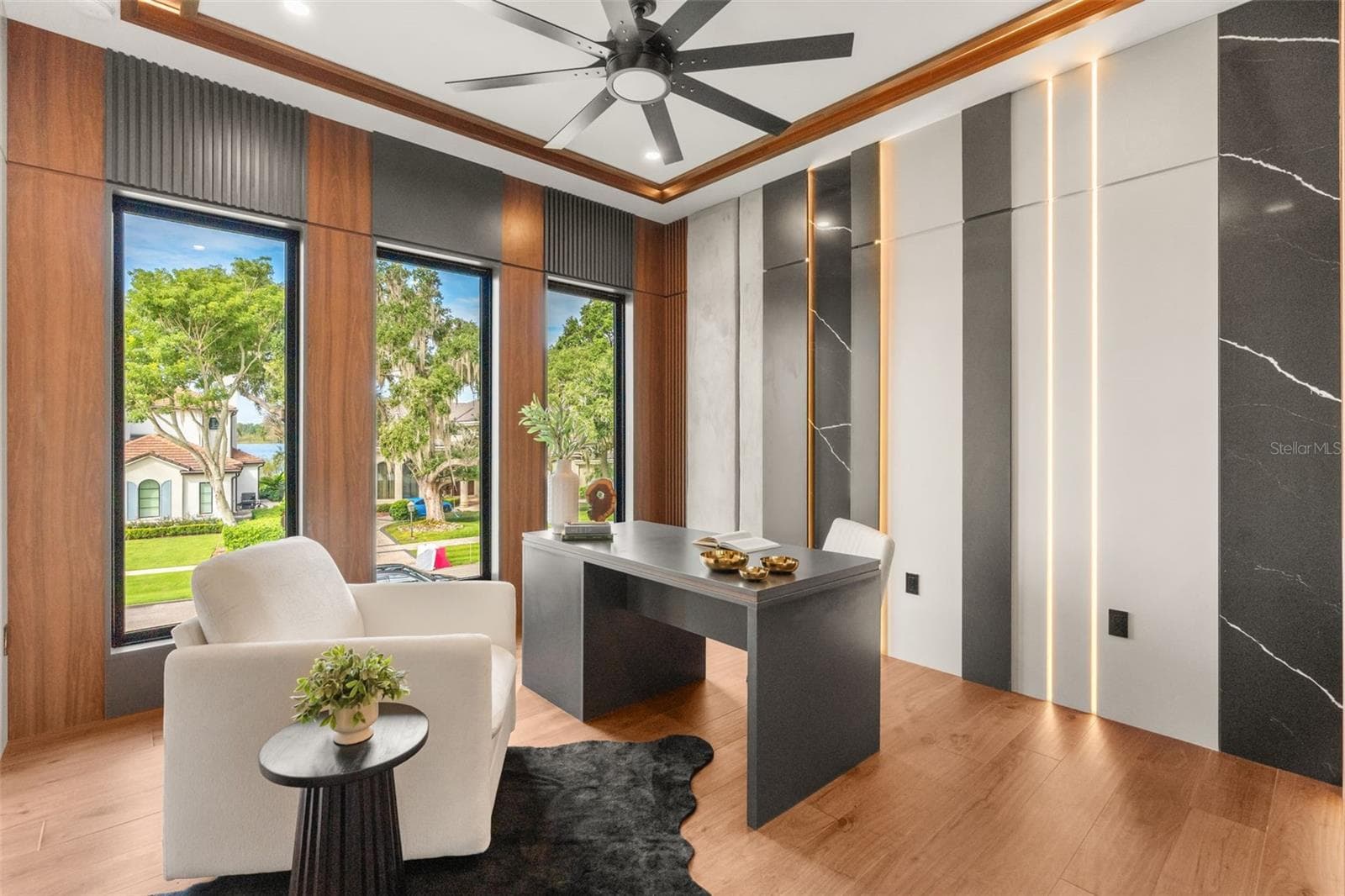 Office - upstairs - 9117 BAY POINT DR, ORLANDO