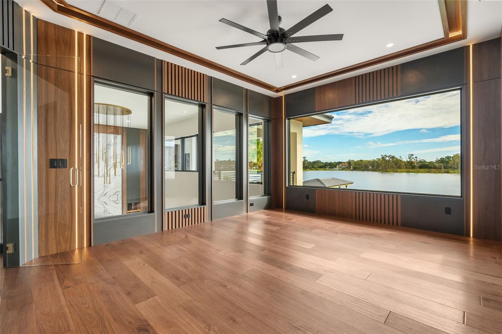 Gym - upstairs - 9117 BAY POINT DR, ORLANDO