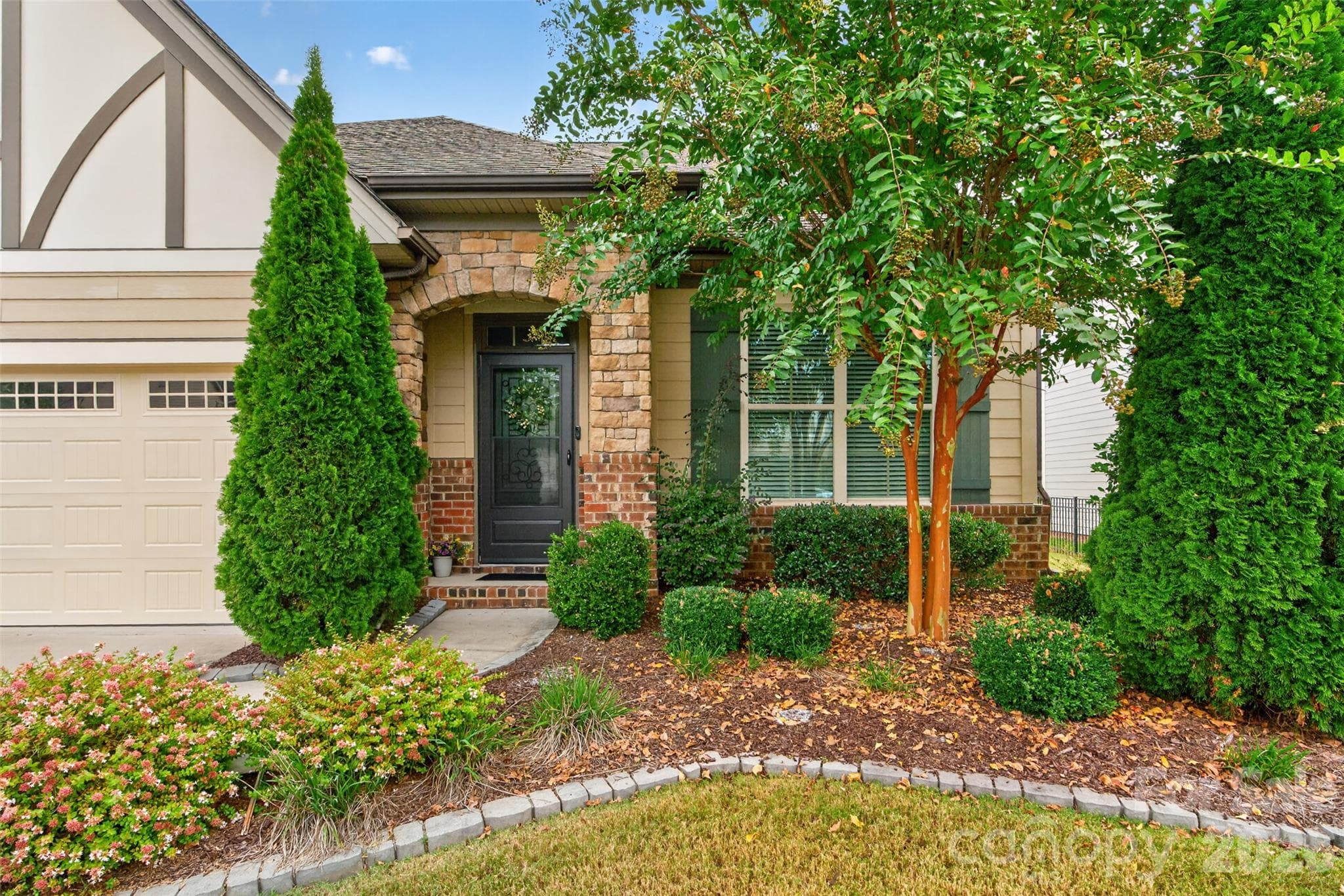 17511 Austins Creek Dr - 17511 Austins Creek Drive, Charlotte