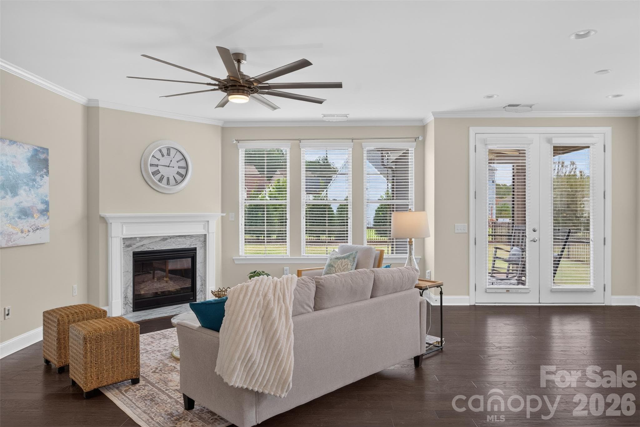 17511 Austins Creek Dr - 17511 Austins Creek Drive, Charlotte