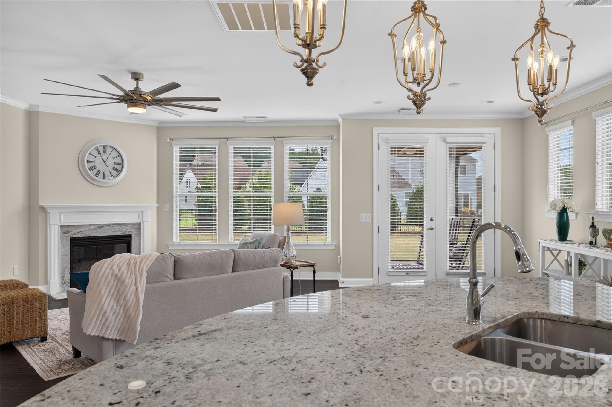 17511 Austins Creek Dr - 17511 Austins Creek Drive, Charlotte