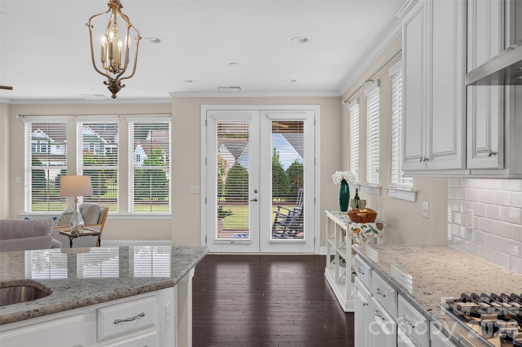 17511 Austins Creek Dr - 17511 Austins Creek Drive, Charlotte