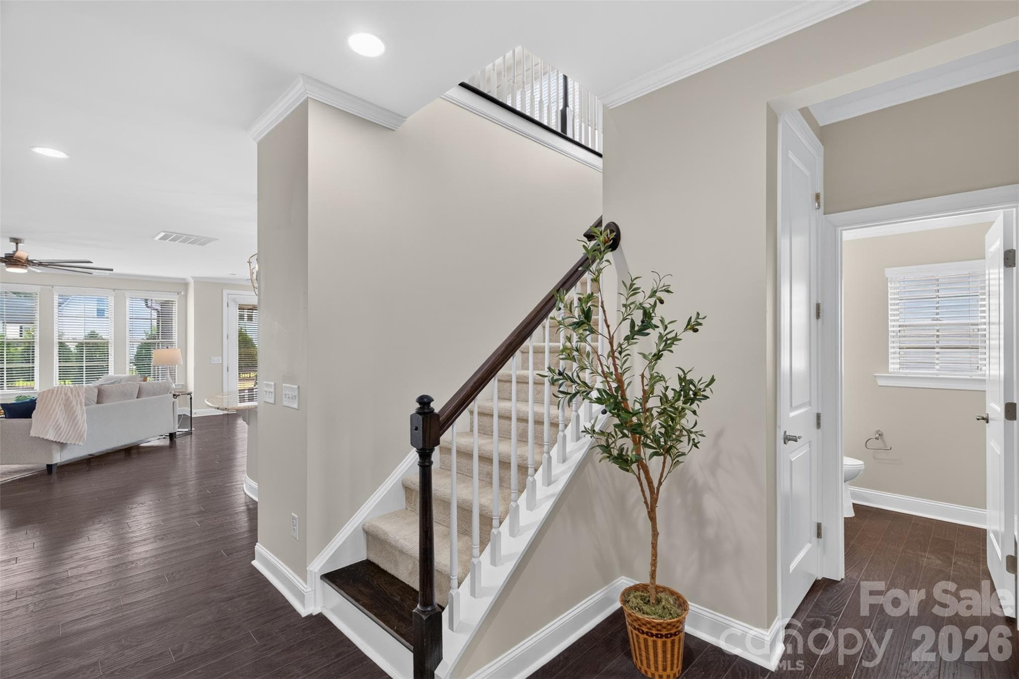 17511 Austins Creek Dr - 17511 Austins Creek Drive, Charlotte