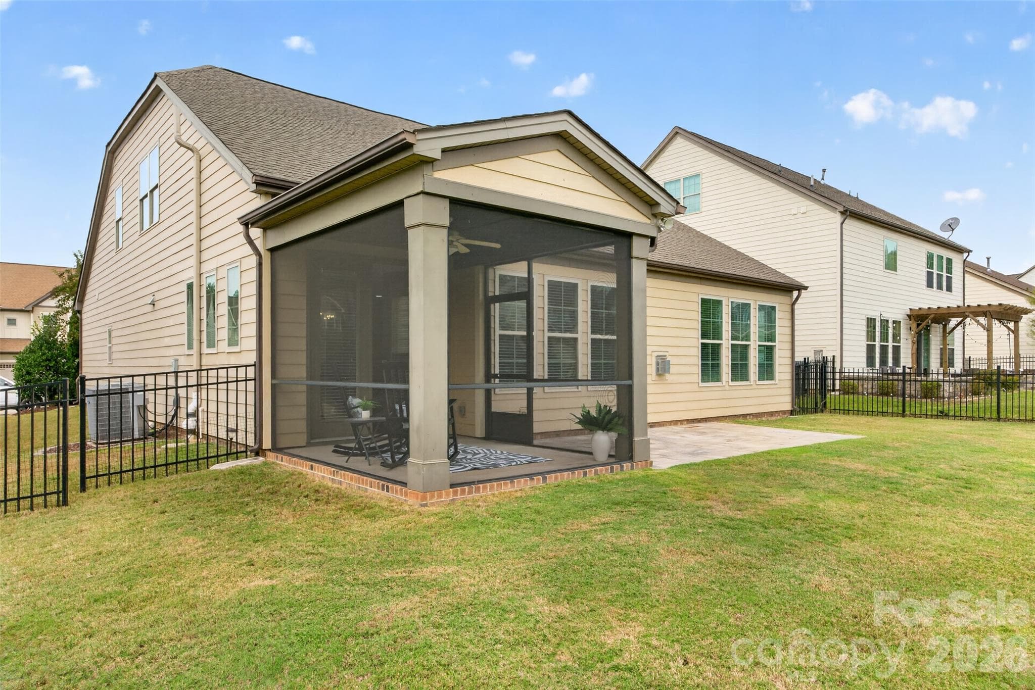 17511 Austins Creek Dr - 17511 Austins Creek Drive, Charlotte