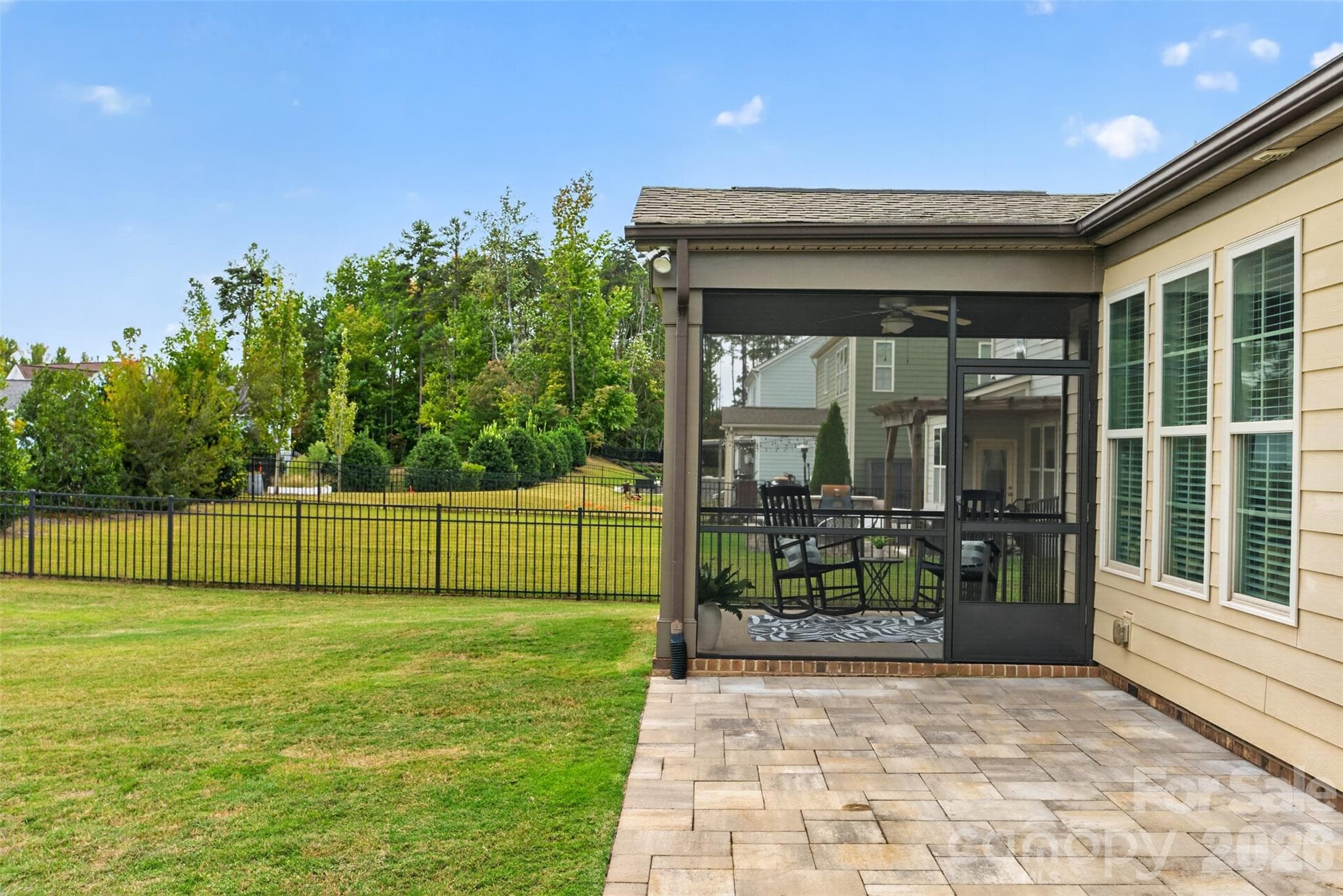 17511 Austins Creek Dr - 17511 Austins Creek Drive, Charlotte
