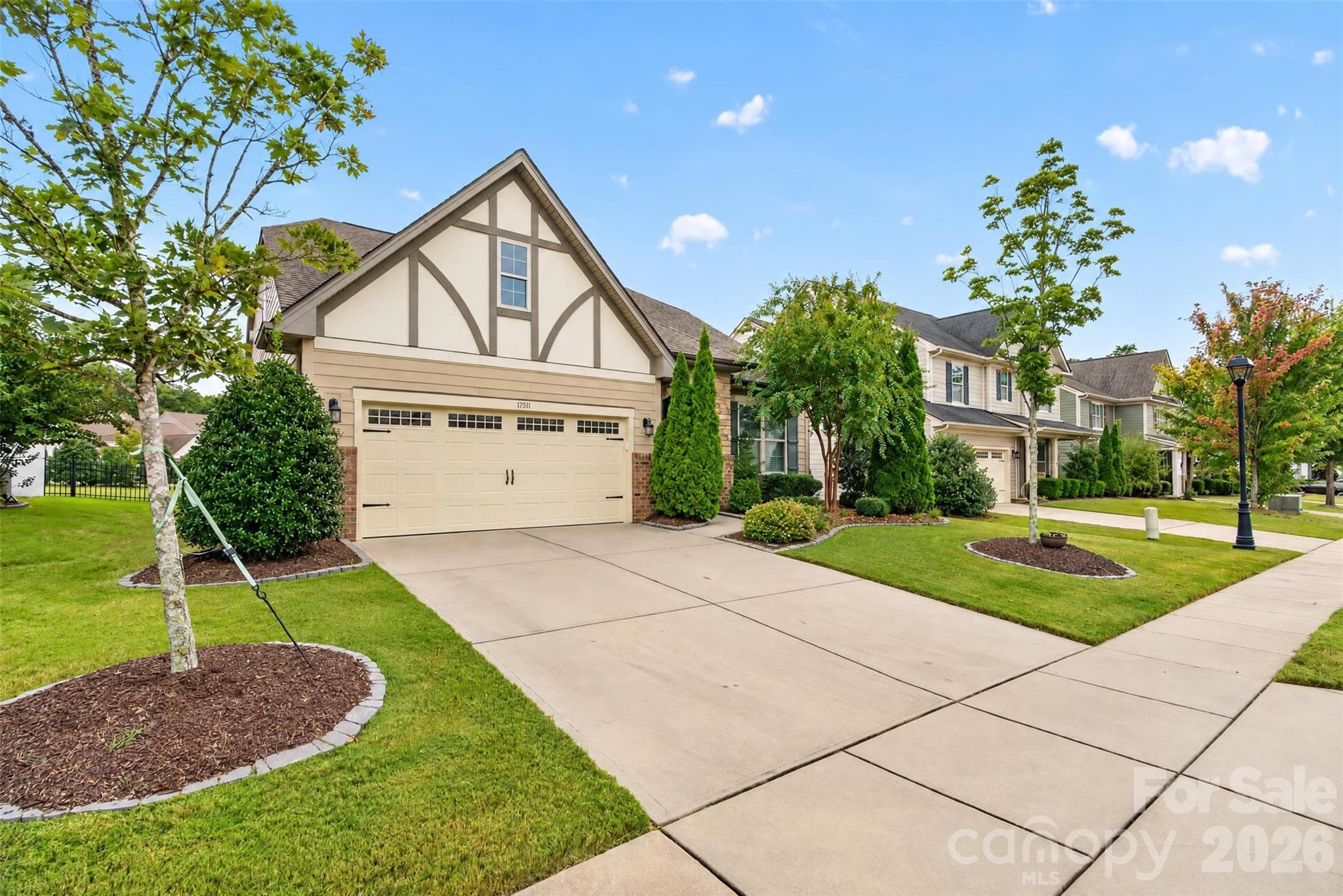 17511 Austins Creek Dr - 17511 Austins Creek Drive, Charlotte