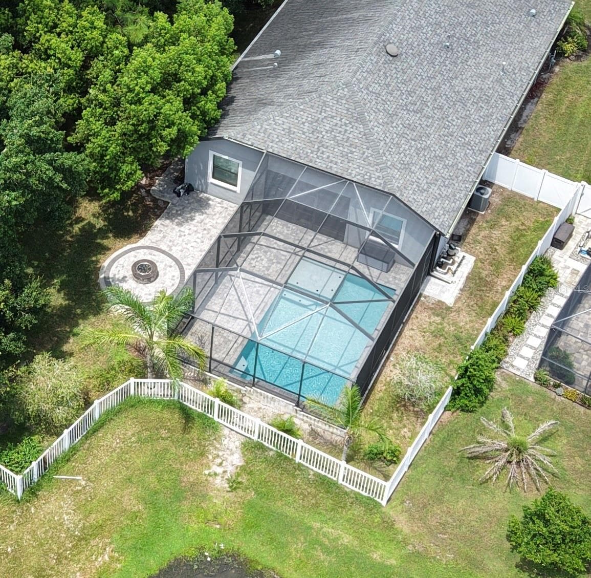 Single Family Residence at 8429 AUBURN RISE CT, LAND O LAKES, photo 2 of 44