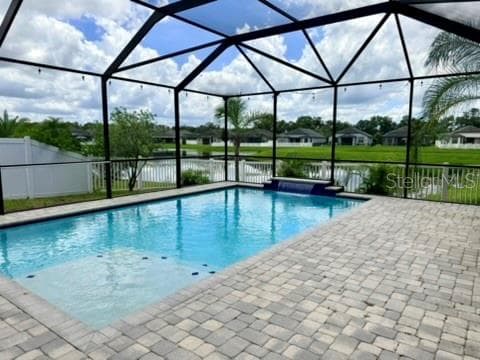 Single Family Residence at 8429 AUBURN RISE CT, LAND O LAKES, photo 3 of 44