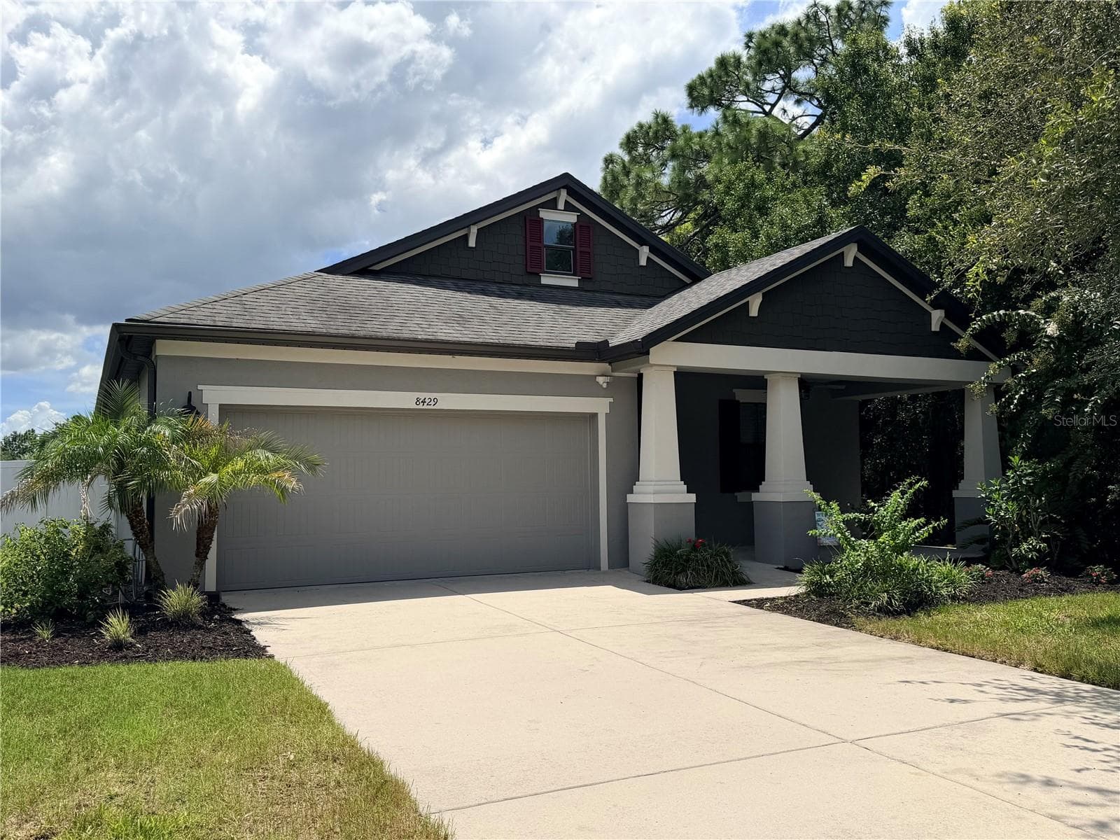 Single Family Residence at 8429 AUBURN RISE CT, LAND O LAKES, photo 4 of 44