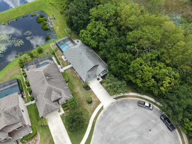Single Family Residence at 8429 AUBURN RISE CT, LAND O LAKES, photo 6 of 44