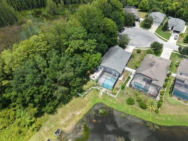 Single Family Residence at 8429 AUBURN RISE CT, LAND O LAKES, photo 7 of 44