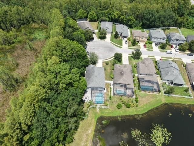 Single Family Residence at 8429 AUBURN RISE CT, LAND O LAKES, photo 8 of 44