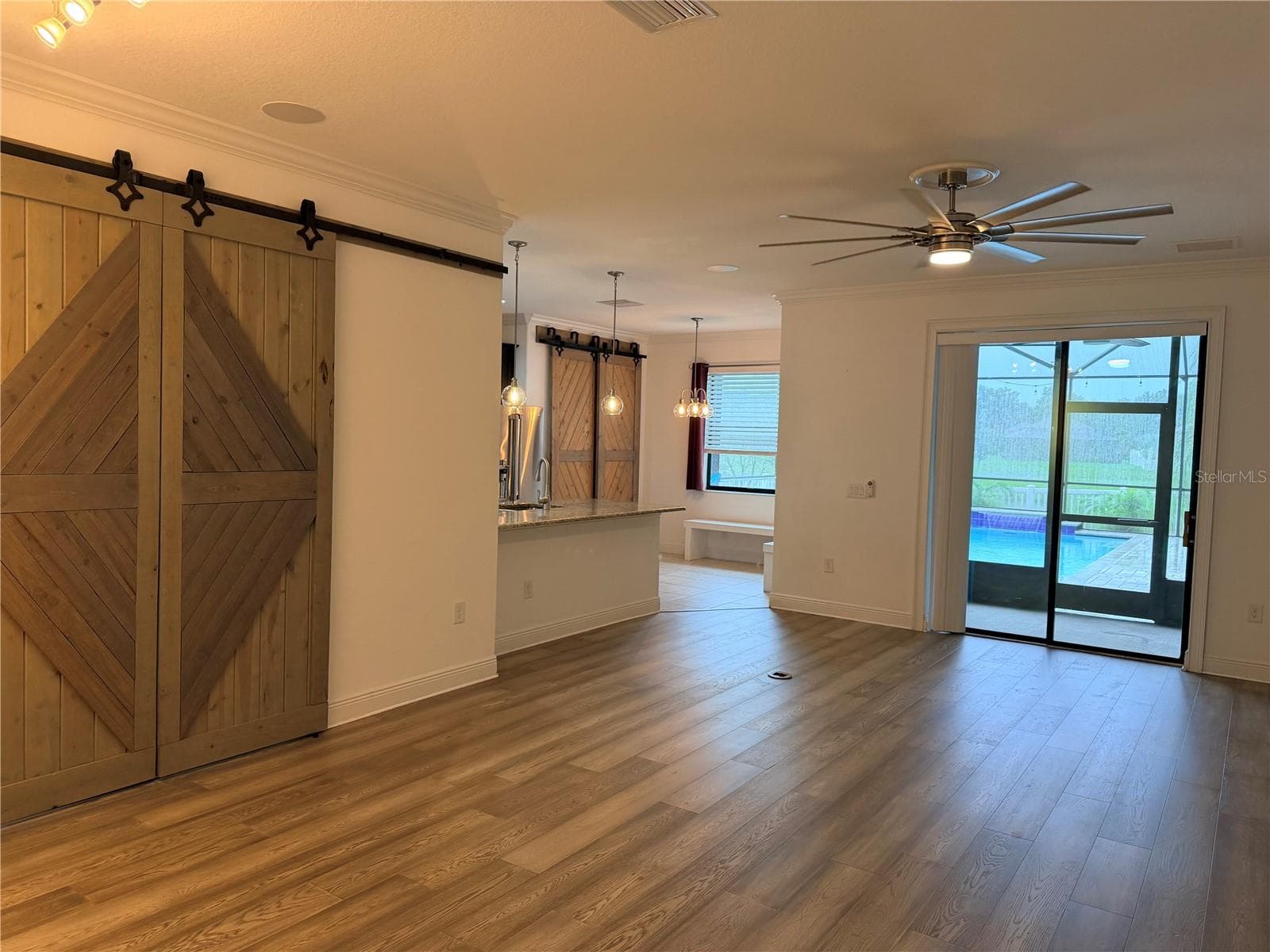 Single Family Residence at 8429 AUBURN RISE CT, LAND O LAKES, photo 19 of 44