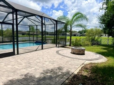 Single Family Residence at 8429 AUBURN RISE CT, LAND O LAKES, photo 33 of 44