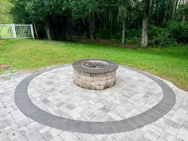 Single Family Residence at 8429 AUBURN RISE CT, LAND O LAKES, photo 34 of 44