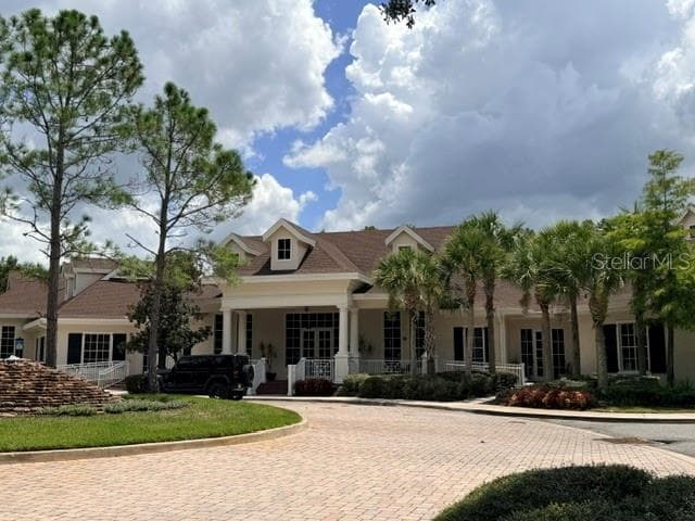 Single Family Residence at 8429 AUBURN RISE CT, LAND O LAKES, photo 36 of 44