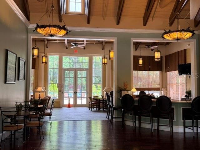 Single Family Residence at 8429 AUBURN RISE CT, LAND O LAKES, photo 37 of 44