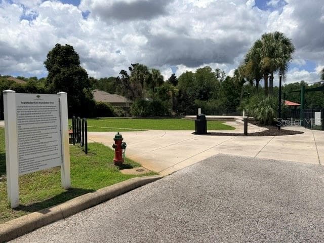 Single Family Residence at 8429 AUBURN RISE CT, LAND O LAKES, photo 40 of 44