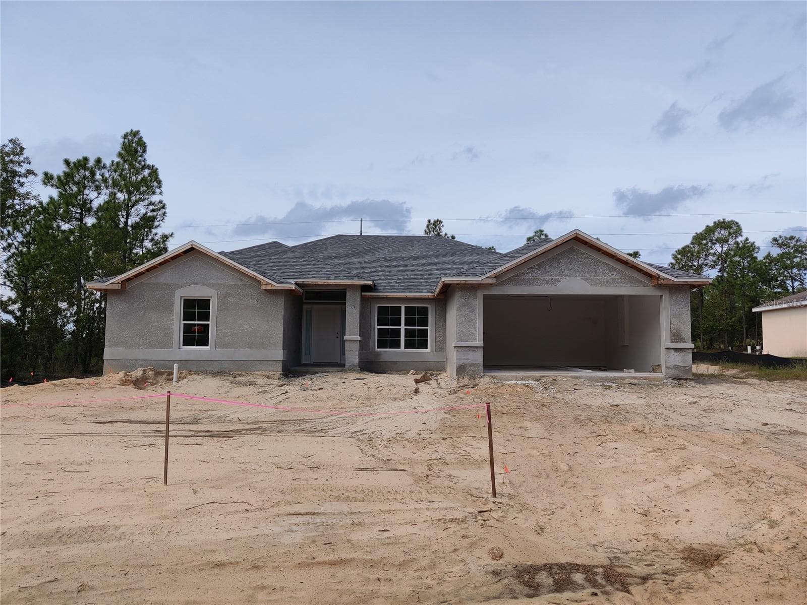 Front of House - 16299 PENN STATE RD, WEEKI WACHEE