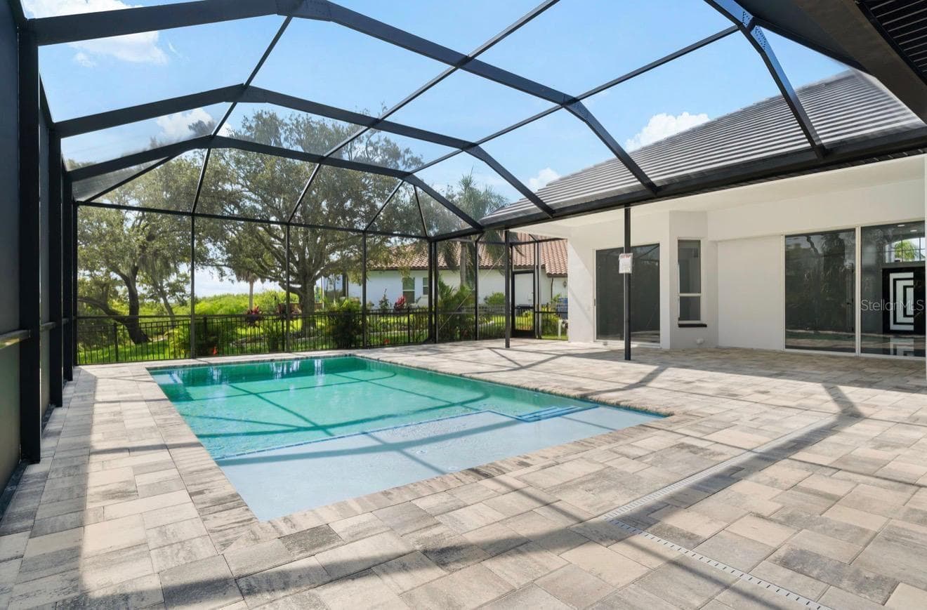 Single Family Residence at 9701 PORT COLONY WAY, TAMPA, photo 40 of 50
