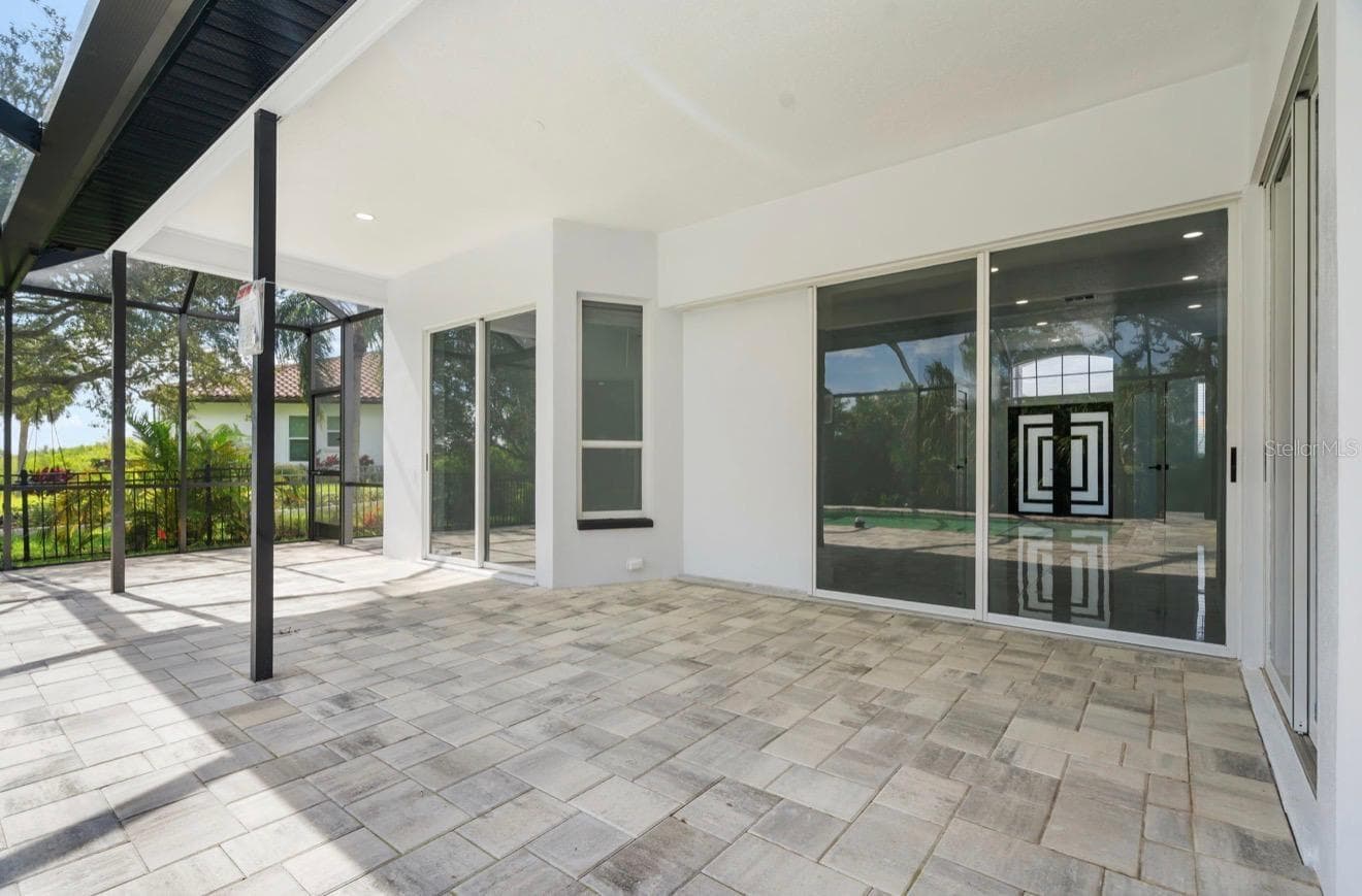 Single Family Residence at 9701 PORT COLONY WAY, TAMPA, photo 42 of 50