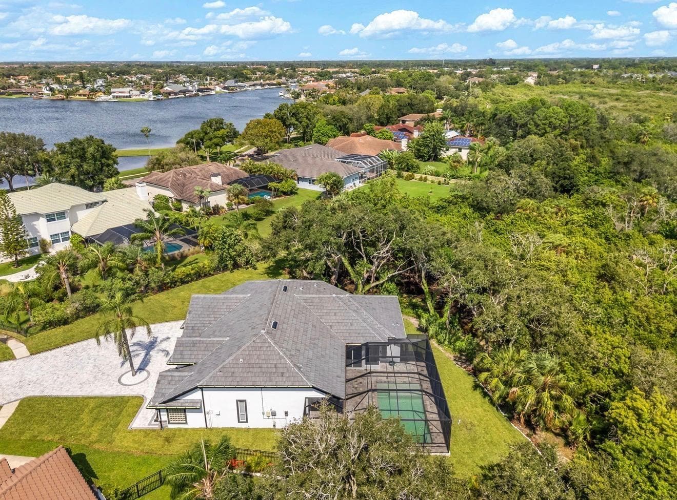 Single Family Residence at 9701 PORT COLONY WAY, TAMPA, photo 50 of 50