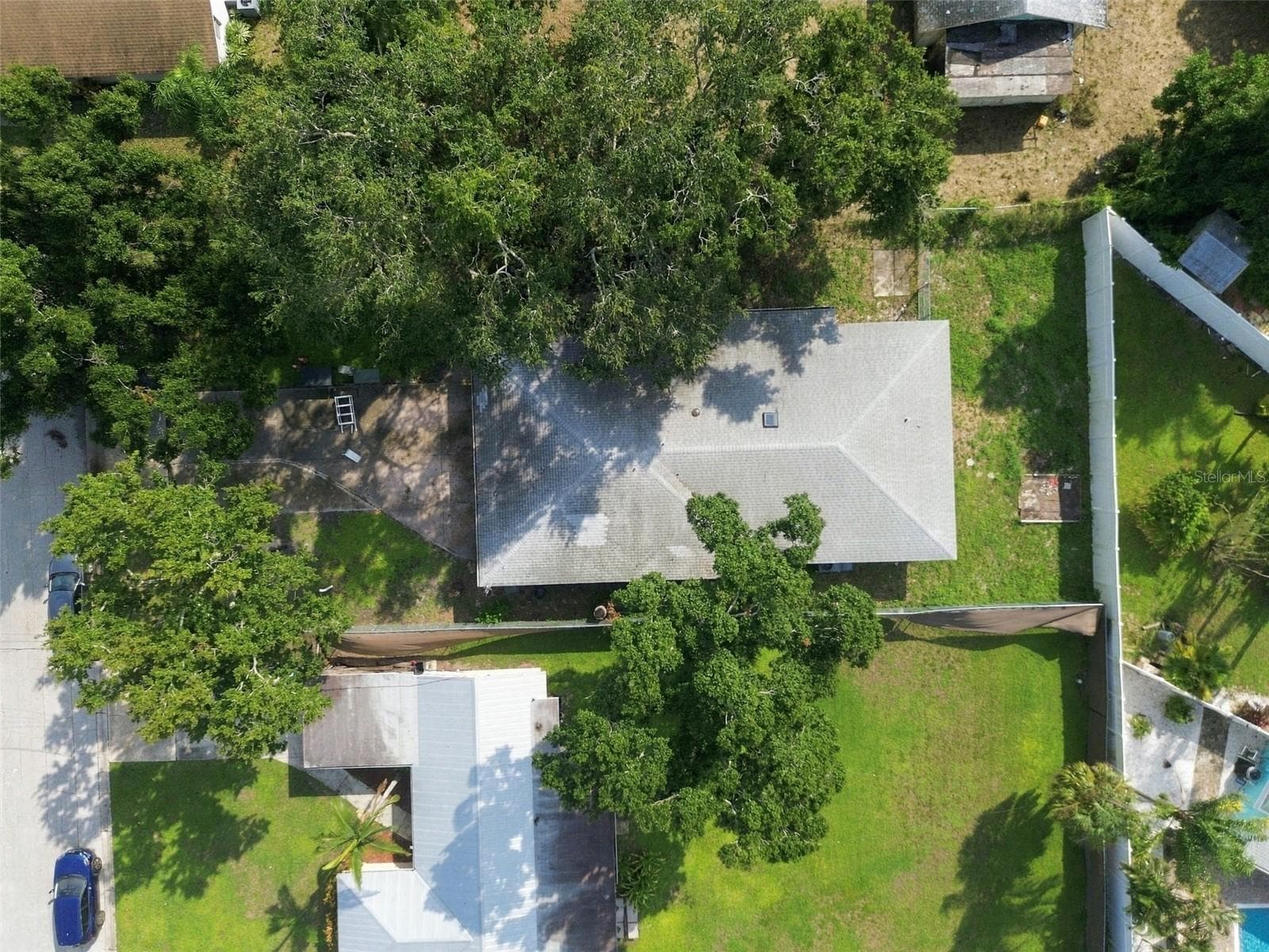 Single Family Residence at 2236 ALICE RD, SARASOTA, photo 27 of 31