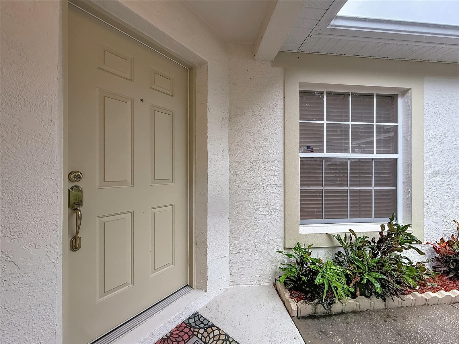Entry - 2038 BRAXTON ST, CLERMONT