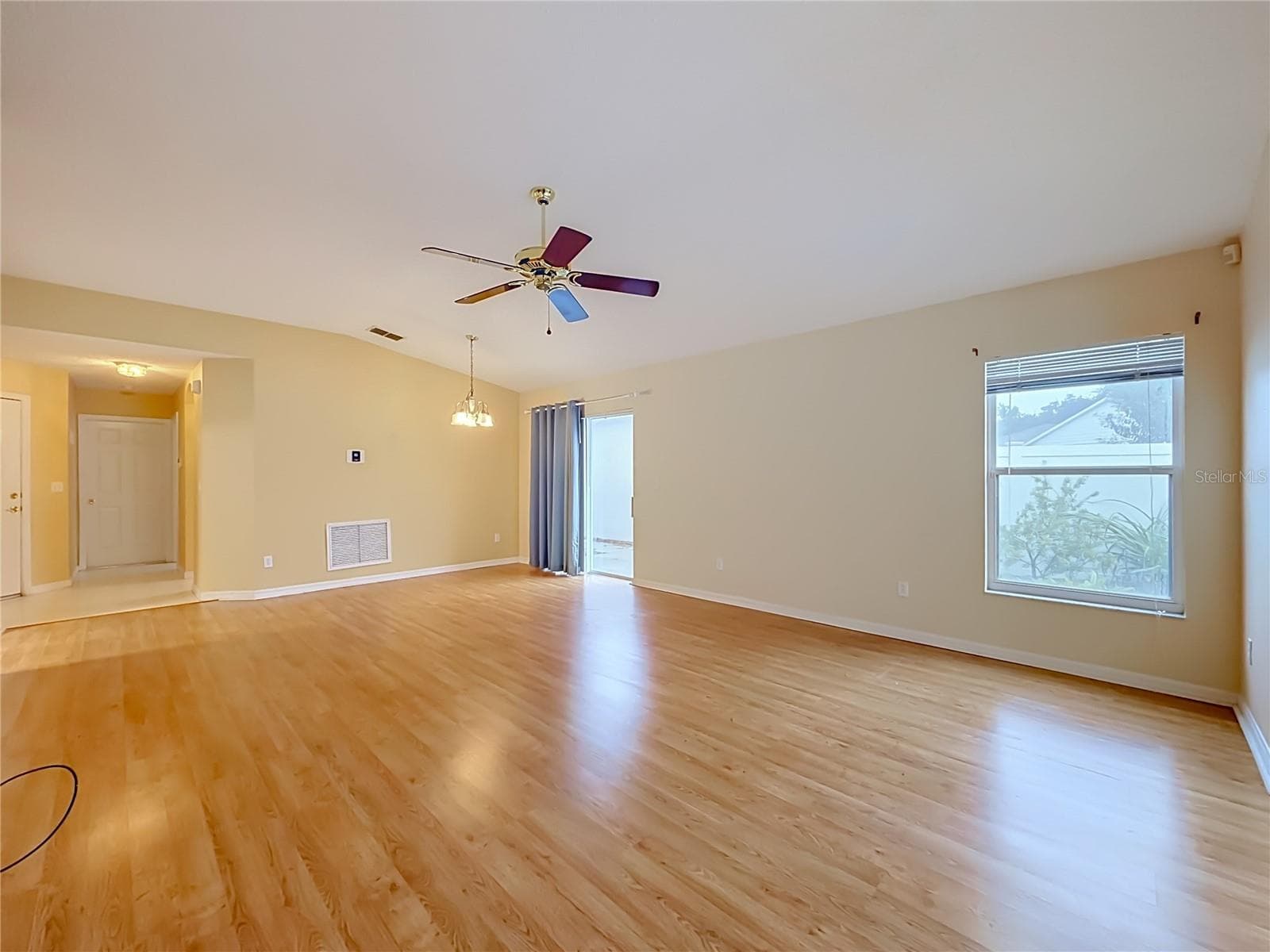 Family room - 2038 BRAXTON ST, CLERMONT