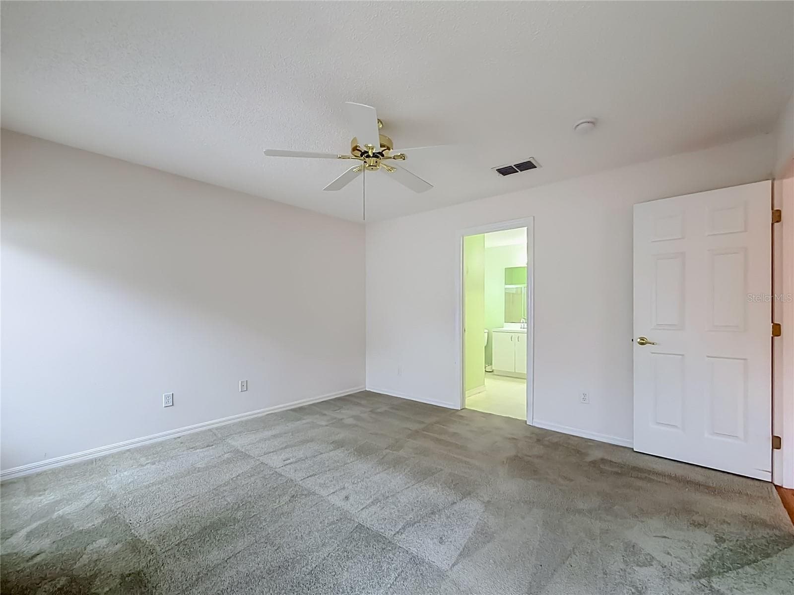 Primary bedroom - 2038 BRAXTON ST, CLERMONT