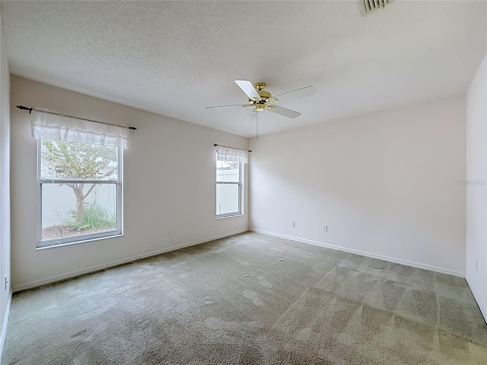Primary bedroom - 2038 BRAXTON ST, CLERMONT