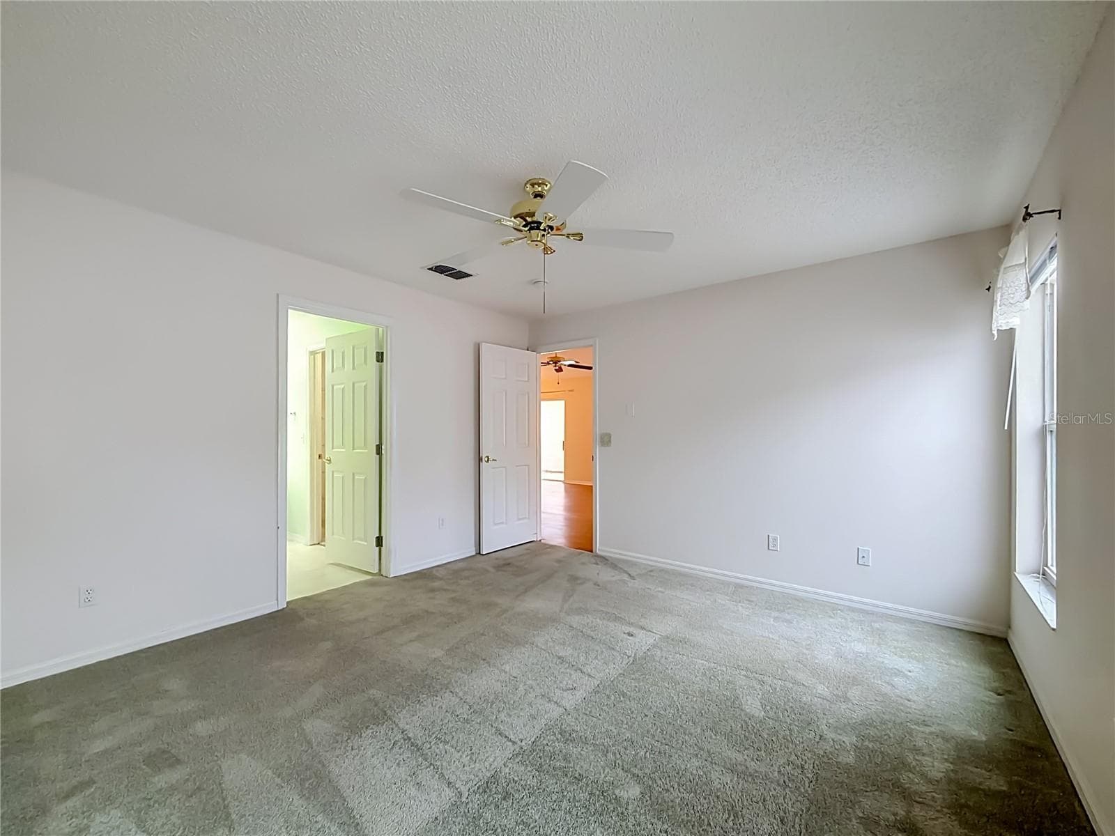Primary bedroom - 2038 BRAXTON ST, CLERMONT